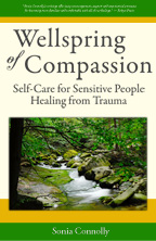 Wellspring of Compassion book cover